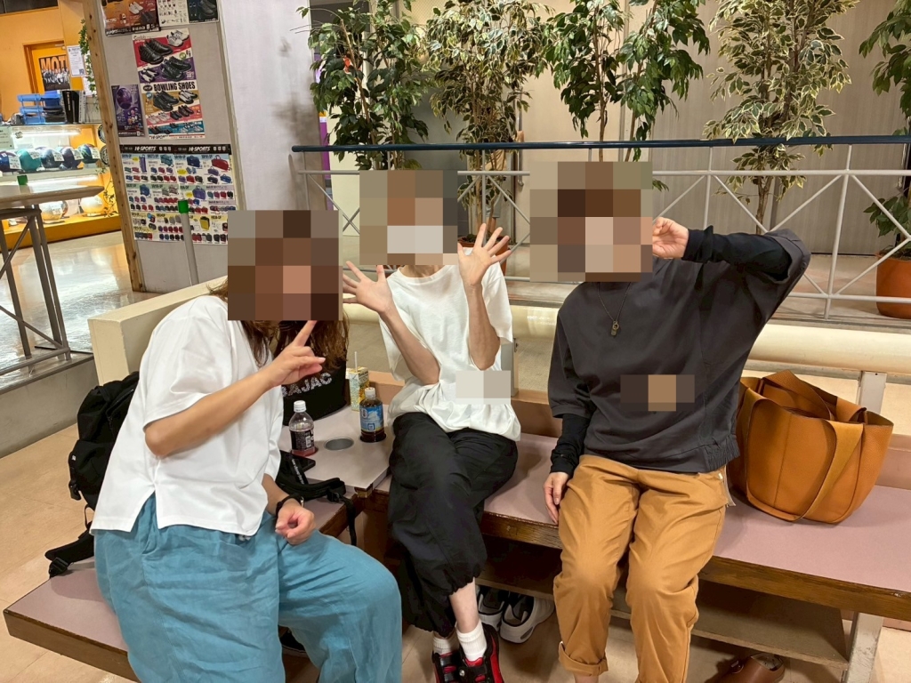 大人リーグ