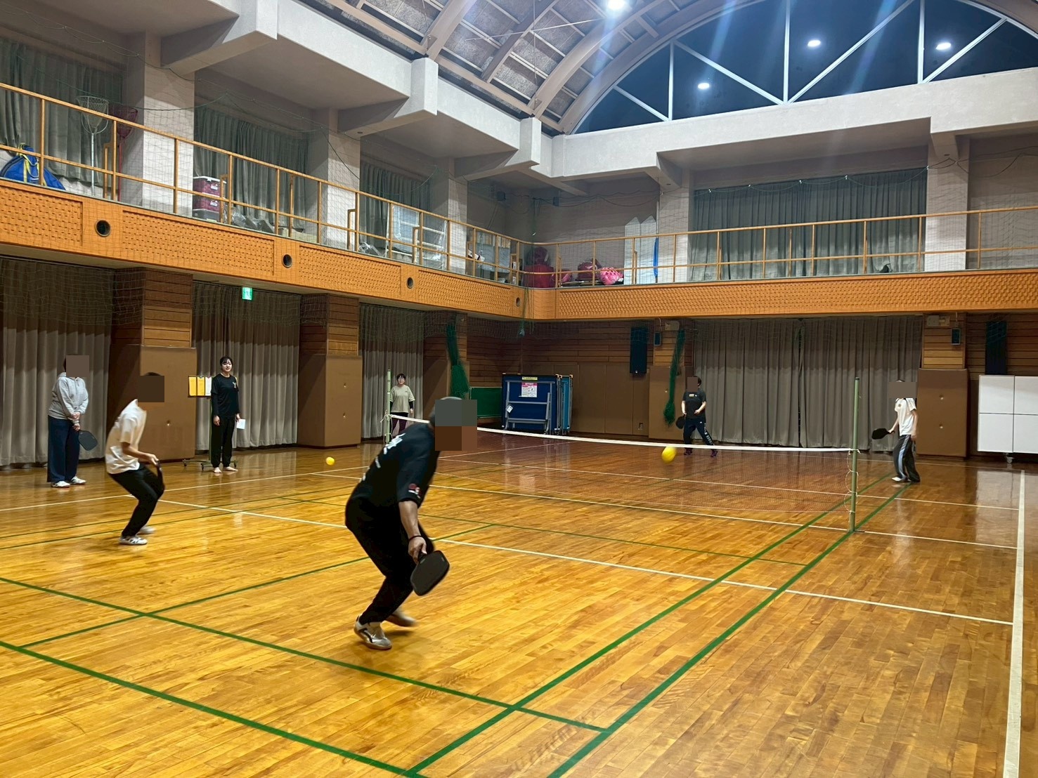 難しい…でも楽しい♪