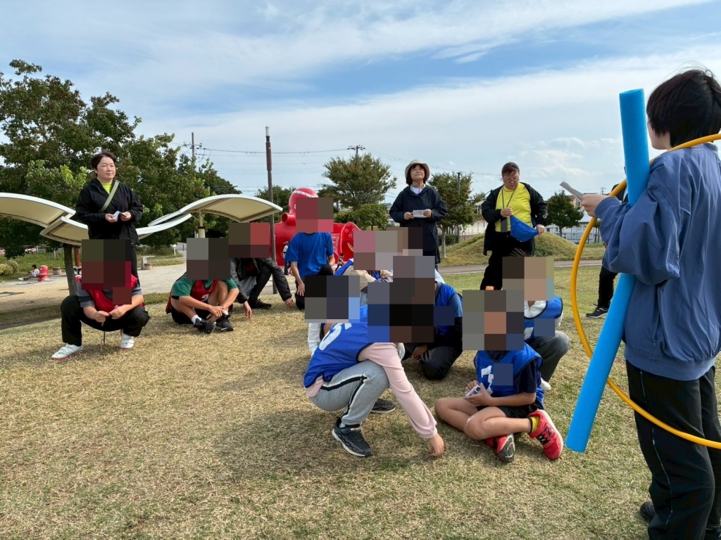 「逃走中」第２部　スタート！