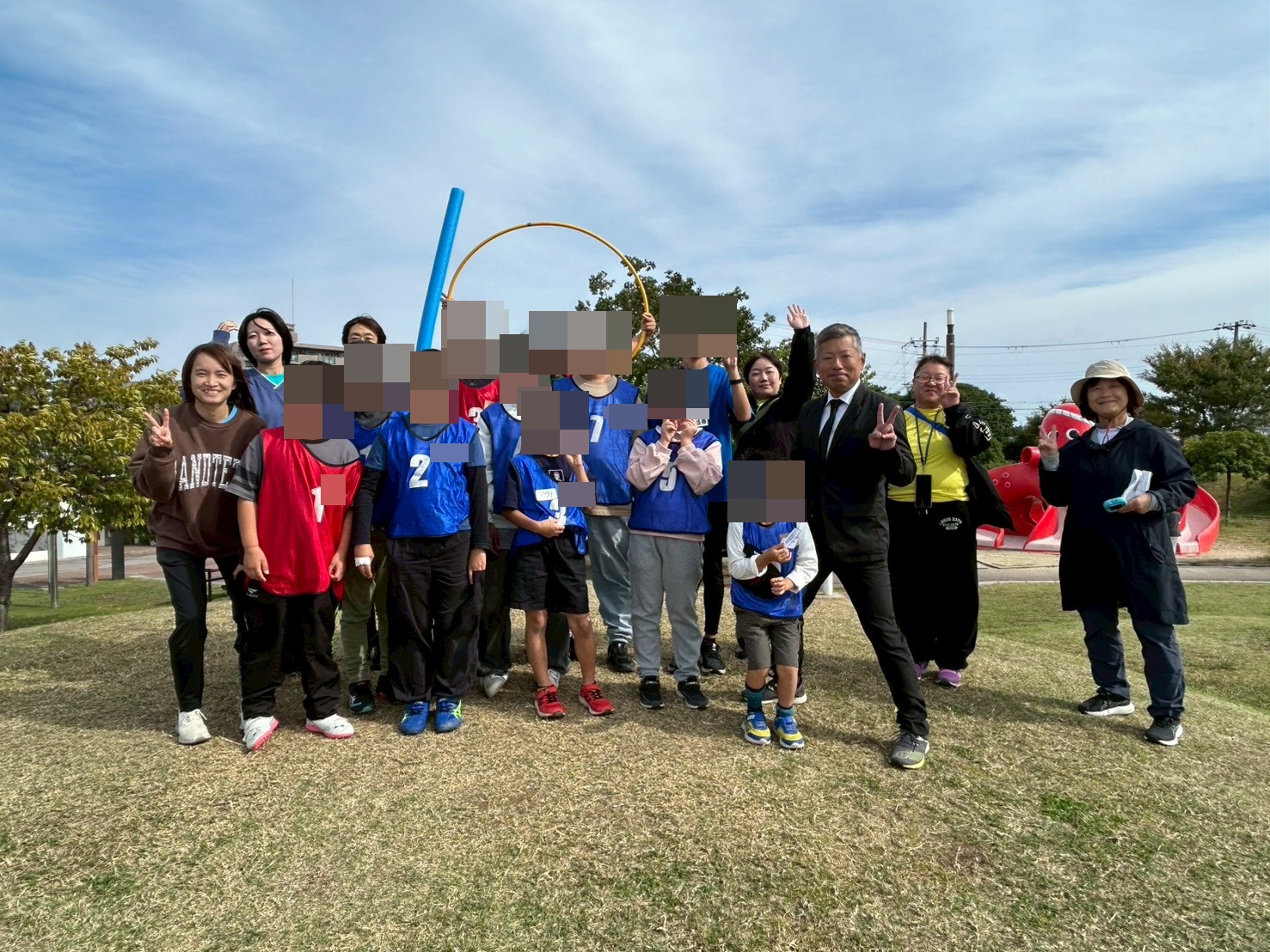 ミッション達成で報酬ゲット！「逃走中」