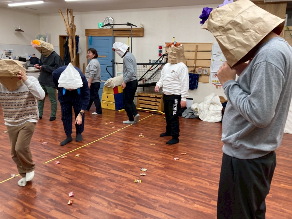 ベスト鬼ワングランプリ開催！！