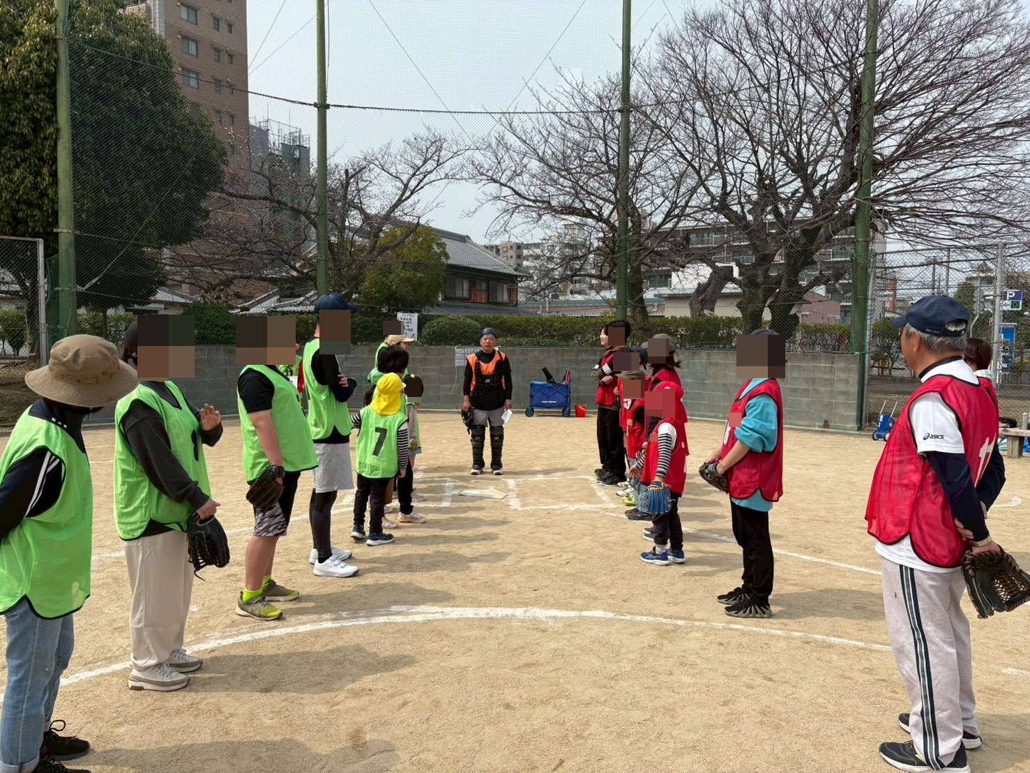 今年も大接戦！キッズ VS スター