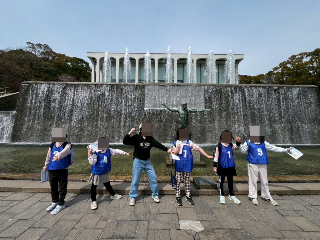 7つのミッションクリアなるか？！