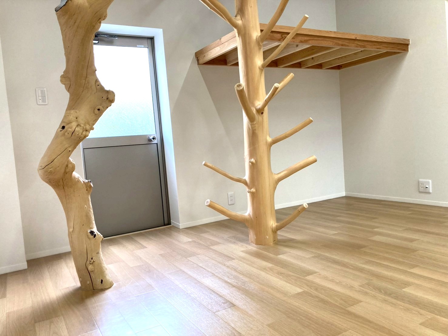 キッズ☆スター(新店舗)工事終了‼