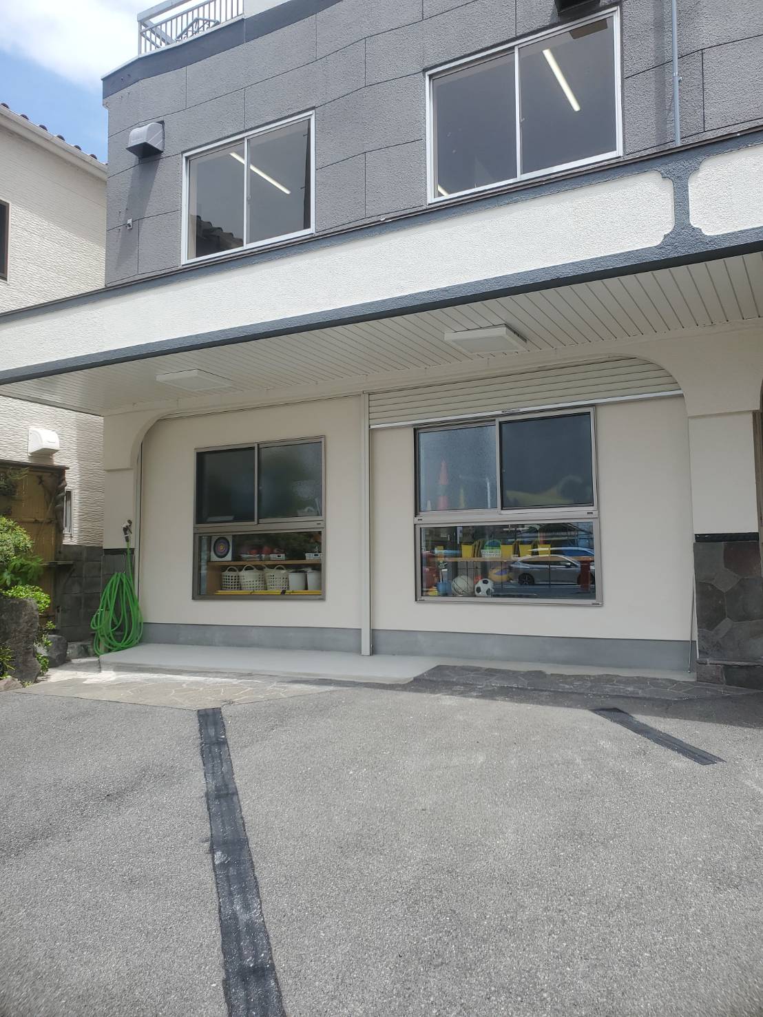 キッズ☆スターへの行き方のご案内