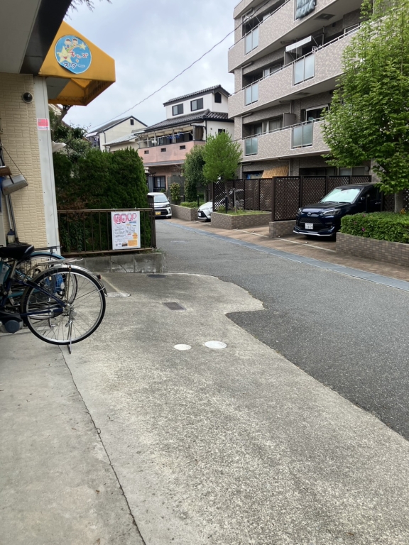 どこにあるのキッズ☆スター？