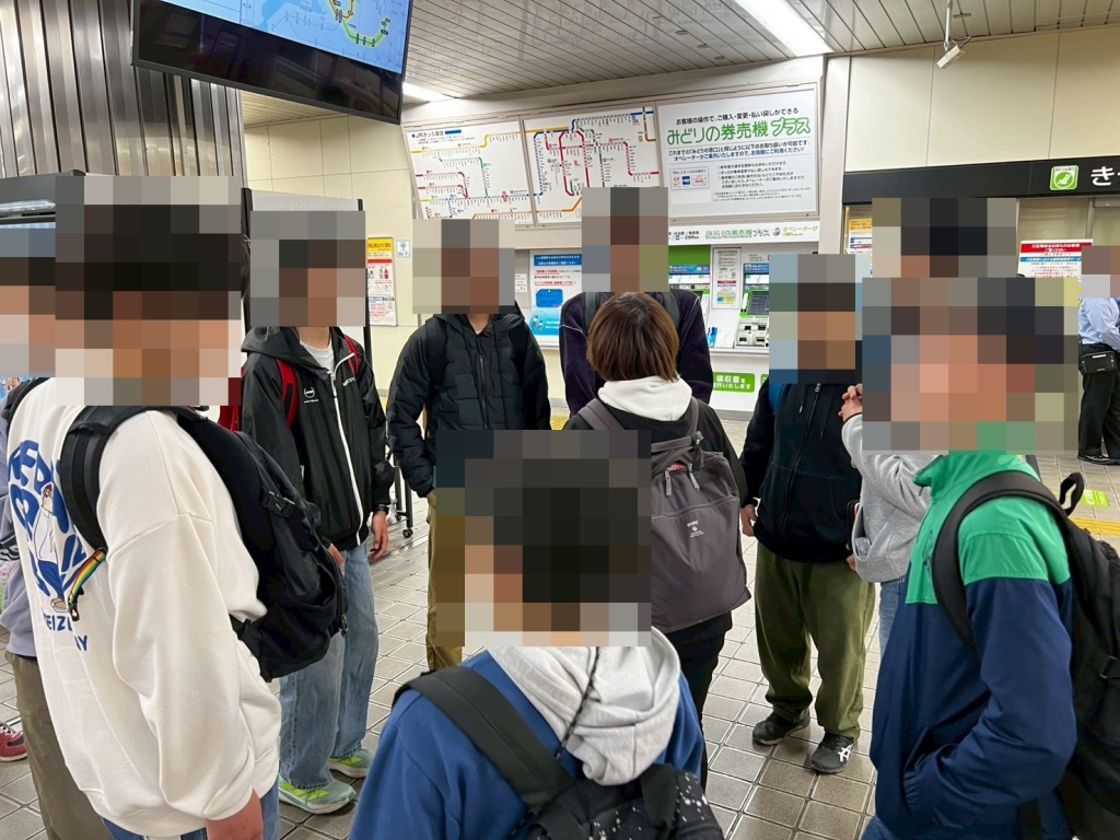最後に・・・
