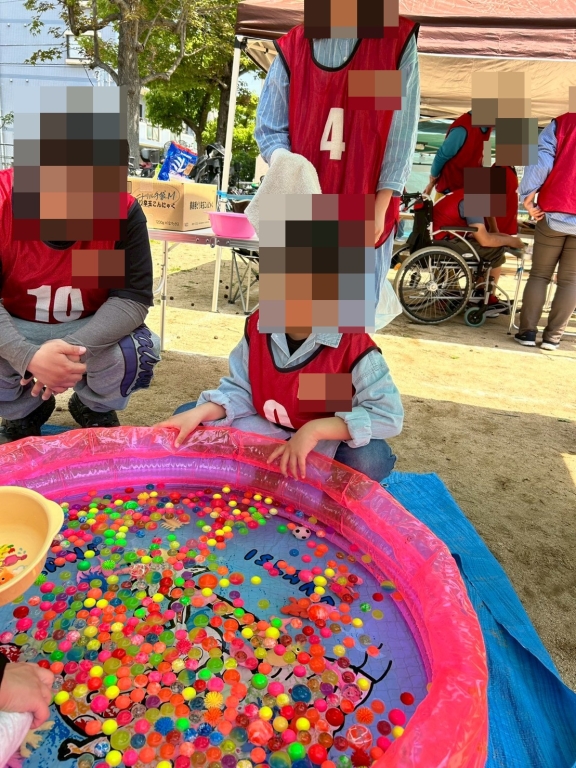 スーパーボール