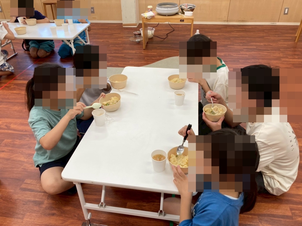 参加者様の感想