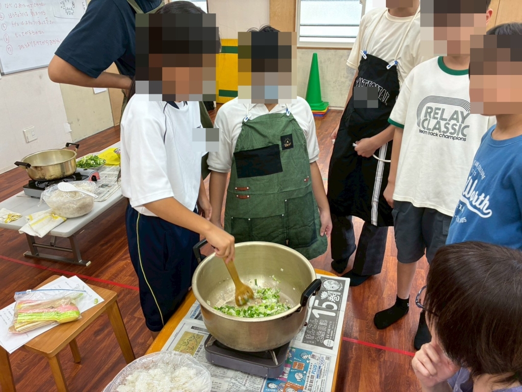 チャーハン♪