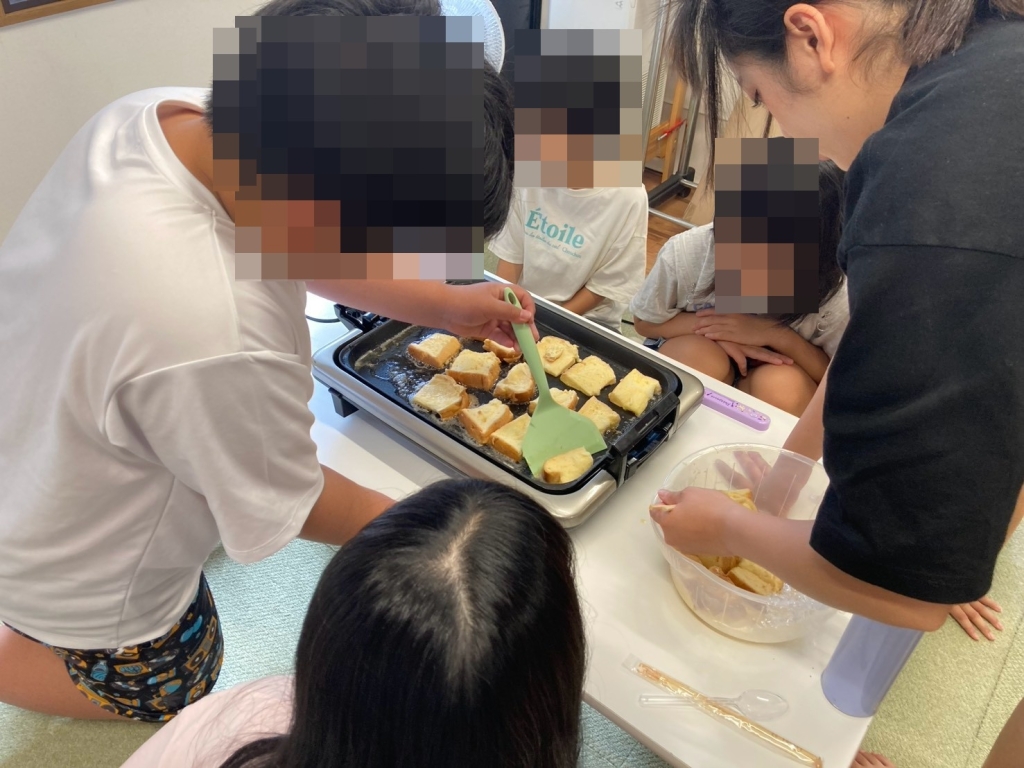 おはようございます！